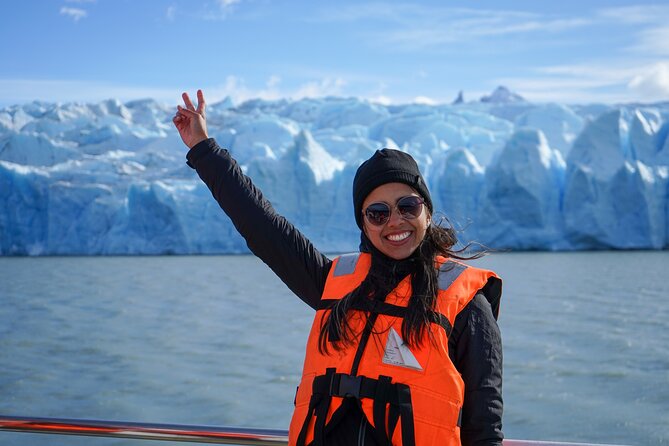 Grey Glacier Navigation in Torres Del Paine - Key facts before you commit