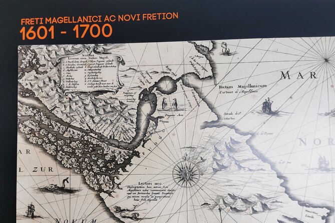 Guided Tour of Punta Arenas and Fort Bulnes - Key reasons to consider this Punta Arenas tour