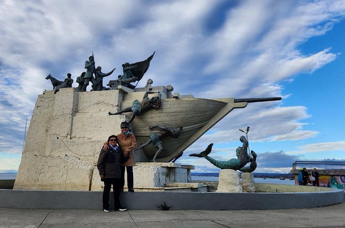 Guided Tour of Punta Arenas and Fort Bulnes - Ending at Plaza de Armas
