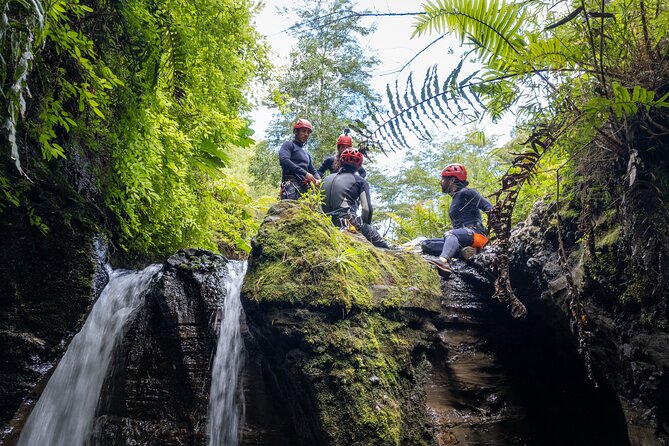 Half day Canyoning activity in Pucón - Is $75 a Fair Price?