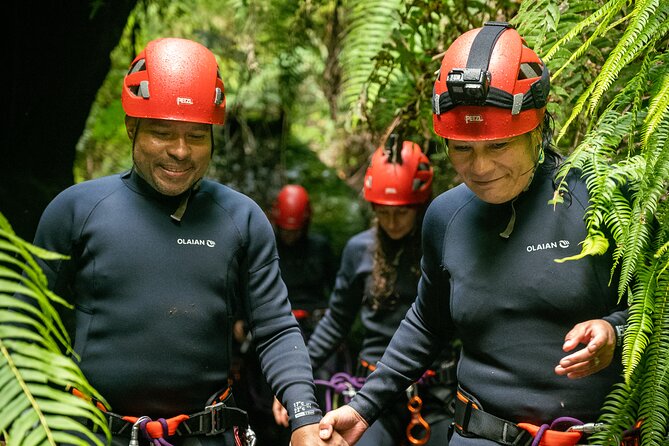 Half day Canyoning activity in Pucón - Small Details That Matter on the Day