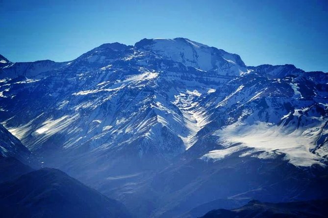 Half-Day Private Andes Hiking Tour from Santiago, carbon neutral. - Key points to know before booking