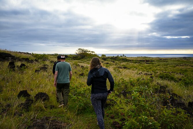 Half Day Private Tour: Caves and Volcanic Refuges - Why these three places make a good half-day