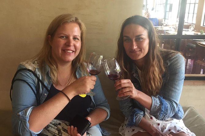 Half-Day Private Tour: Concha y Toro Vineyard from Santiago Winetasting Included - Leaving Santiago for the Maipo Valley