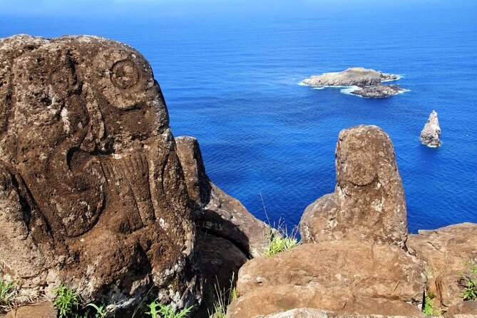 Half Day Private Tour: Rano Kau and Orongo the City of Kings - Key points to know before you book