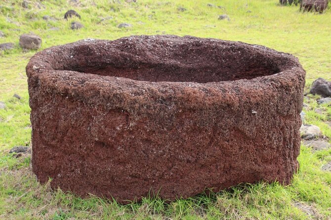 Half Day Private Tour: Rano Kau and Orongo the City of Kings - Is $169 per person a fair price?