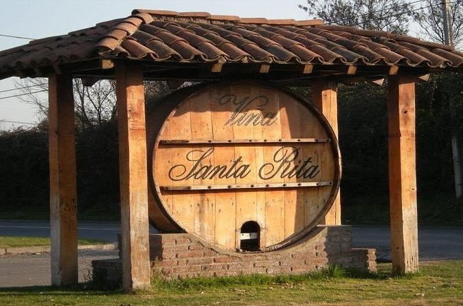 Half Day Santa Rita Vineyard Tour - What the Two-Hour Visit Feels Like
