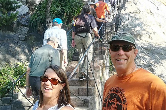 Half Day Santiago City Tour - Why this 4.5-hour route works for a first morning