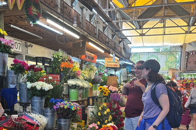 Half Day Santiago City Tour, like a Local! - A quick way to get your Santiago bearings