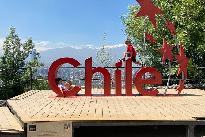 Half Day Santiago City Tour, like a Local! - Is $130 per person a fair price?