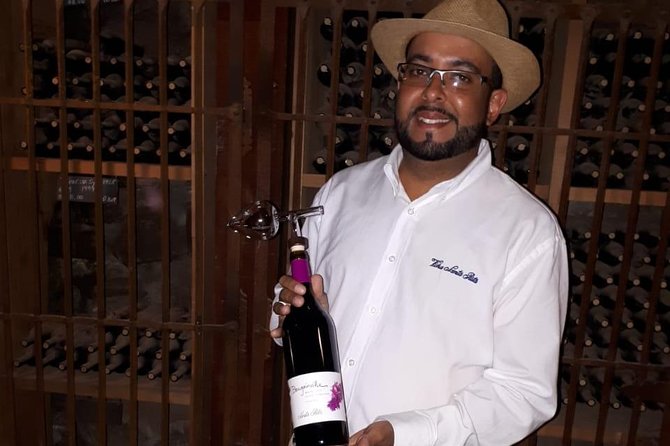 Half-Day Small-Group Santa Rita Vineyard Tour - Who will enjoy Santa Rita most