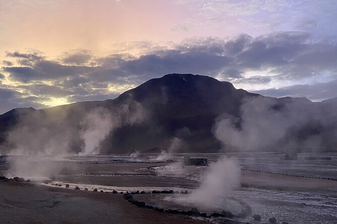 Half Day Tour to Geysers del Tatio - Key Points Before You Book