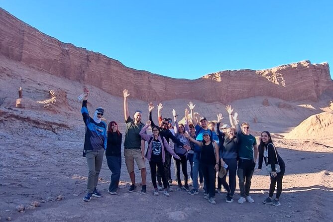 Half Day Tour to Valle de la Luna - Why Valle de la Luna deserves an afternoon