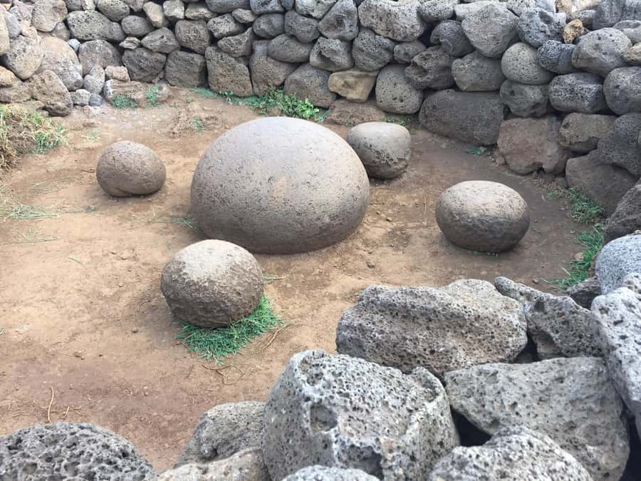 Hanga Roa: Full Day Moai and Mistery - Why this seven-hour route works