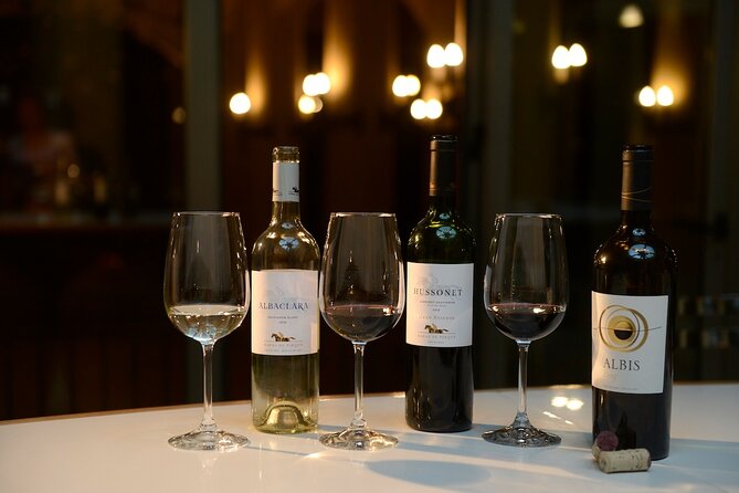 Haras de Pirque Private Vineyard Tour and Wine Tastings - Why Haras de Pirque makes a good escape from Santiago