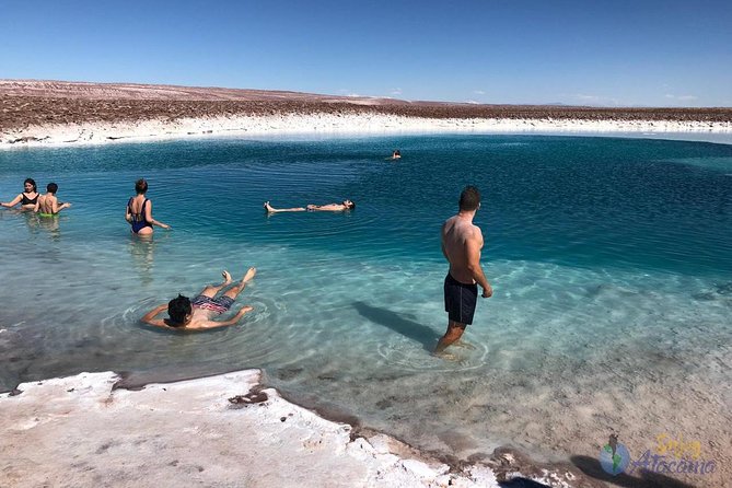 Hidden Baltinache Lagoons - Key points to know before you go