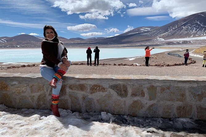 Highland Wonders: Red Stones & Lagoons - What the $239 price really buys you