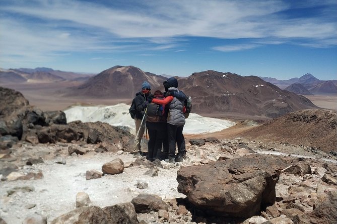 Hiking Cerro Toco - Key Points Before You Book