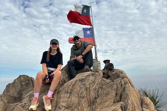Hiking Mauco Hill & HorseRide-Ritoque Beach&Dunes From VALPARAISO - What to pack for wind, sun, and active hours