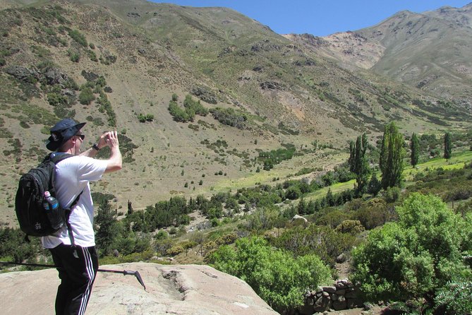 Hiking Tour in the Andes Mountains - Half Day Trip from Santiago - Is $259 a fair price?