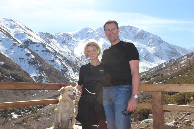 Hiking Tour in the Andes Mountains - Half Day Trip from Santiago - The tour’s weak point: last-minute reliability