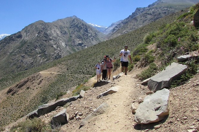 Hiking Tour in the Andes Mountains - Half Day Trip from Santiago - Who will enjoy this Andes outing most?