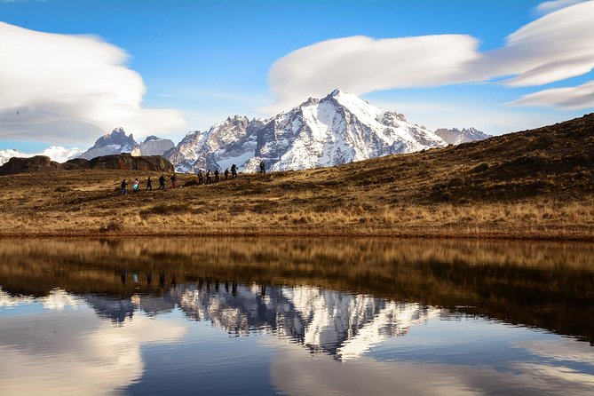 Hikking Porteria Lago Sarmiento - Key points to know before you book