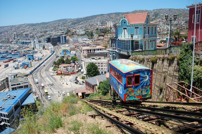Historic Valparaiso and Viña del Mar from Santiago - Who will enjoy this coastal day trip?