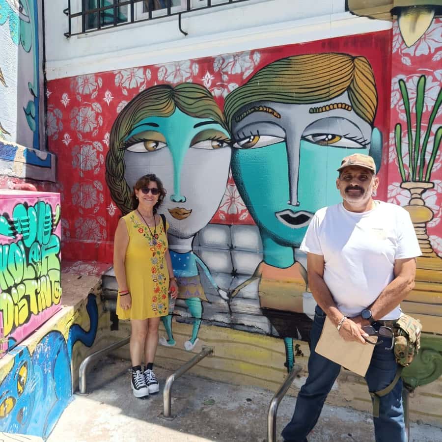 Historic Valparaíso: Private tour by vehicle - Why a private tour helps in Valparaíso