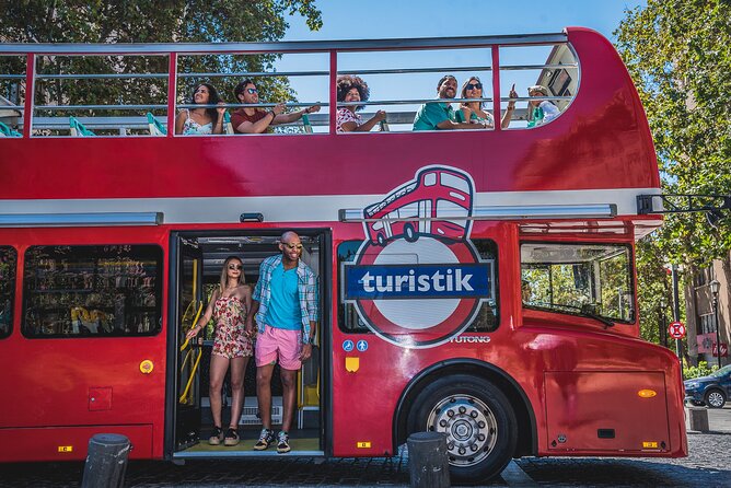 Hop On Hop Off City Tour Santiago, 1 Day Plus Edition - Why this Santiago tour can be worth the price