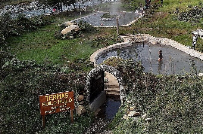 Huilo Huilo Hot Springs Tour from Valdivia with Lunch - The tradeoff: broad regional access versus a very long day