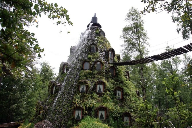 Huilo Huilo Reserve Tour from Valdivia with Lunch - Why this Valdivia day trip covers so much