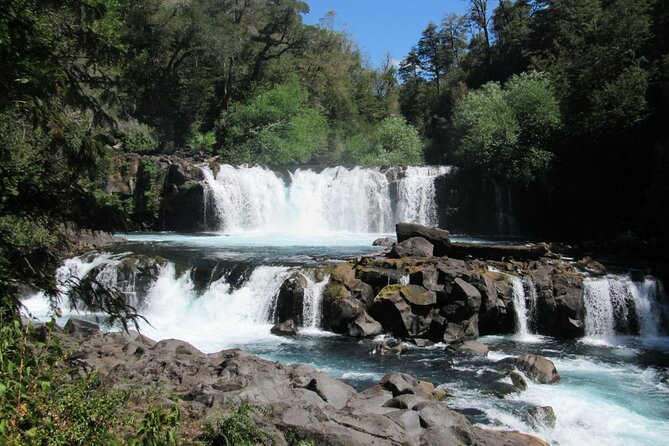 Huilo Huilo Reserve Tour from Valdivia with Lunch - What to bring and how to prepare