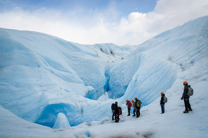 Ice Hike Grey Glacier in Torres del Paine - Key points to know before booking