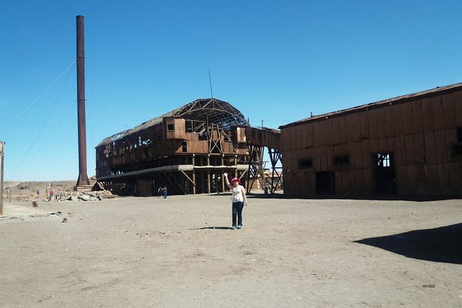 Iquique full day: Humberstone, Sta Laura, include entrace & lunch in Pica town - Lunch and the slower side of Pica