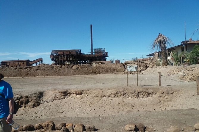 Iquique full day: Humberstone, Sta Laura, include entrace & lunch in Pica town - Cancellation and booking points worth knowing