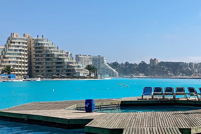 Isla Negra, Algarrobo Vinícola Undurraga Tour - Key points to know before booking