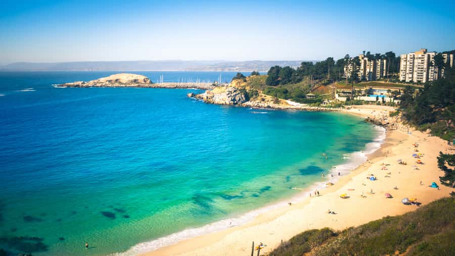 ISLA NEGRA AND ALGARROBO WITH VINICOLA UNDURRAGA - TOUR : CHILE - Five things to know before booking
