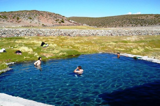 Isluga National Park Tour - Key points to know before you go