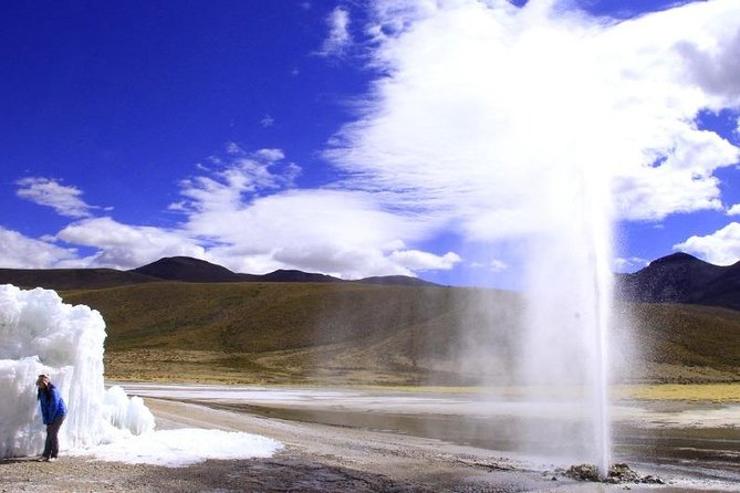 Isluga National Park Tour - Food is helpful, but the price needs a clear-eyed look