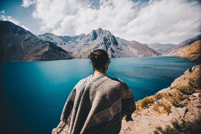 Jipe tour Embalse el Yeso 4x4 with semi-private barbecue - Who will get the most from this tour