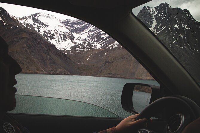 Jipe tour Embalse el Yeso 4x4 with semi-private barbecue - Booking value, cancellation, and practical planning