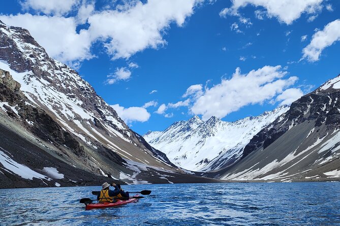 Kayaking Day Trip in the Andes from Santiago - Weather, timing, and seasonal expectations