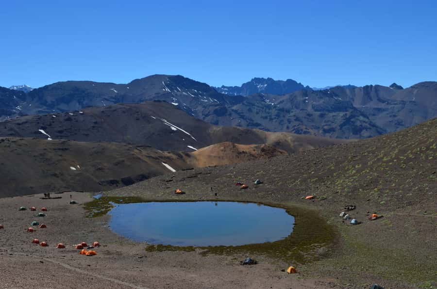 La Parva: Private High Andes Mountains Hiking Tour - Key details before you book