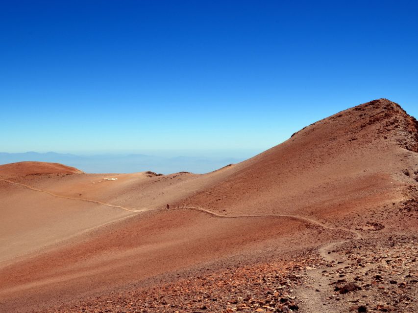 La Parva: Private High Andes Mountains Hiking Tour - Timing, cancellation, and chairlift questions