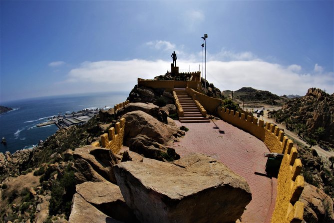 La Serena and Coquimbo Private City Tour Including Lunch, Shore Excursion - Five useful things to know before booking