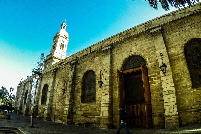 La Serena & Coquimbo City Tour - Short Cruise Excursion - Key points to know before you book