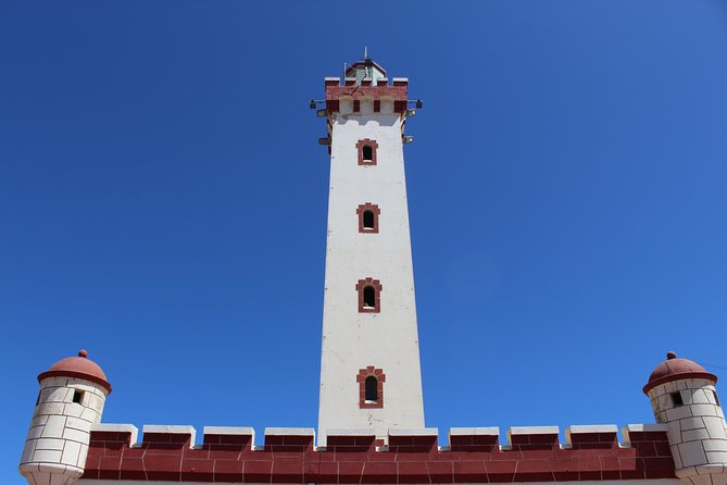 La Serena & Coquimbo City Tour - Short Cruise Excursion - A useful port-day introduction to Coquimbo and La Serena