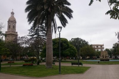 La Serena & Coquimbo City Tour – Short Cruise Excursion
