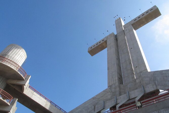 La Serena & Coquimbo City Tour - Short Cruise Excursion - La Serena’s lighthouse and Pacific edge